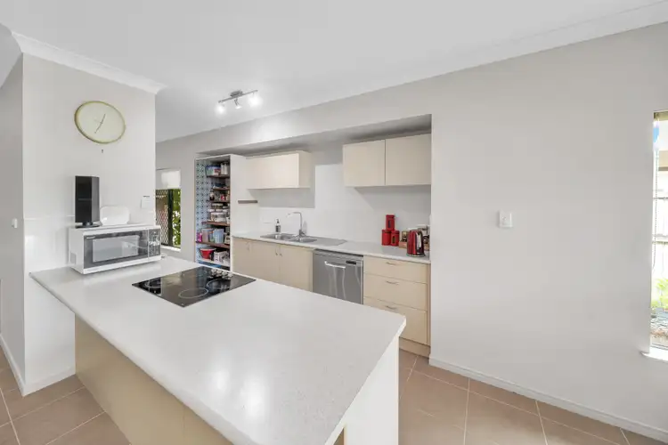 Fourth view of Homely house listing, 22 Barramulla Close, Edmonton QLD 4869