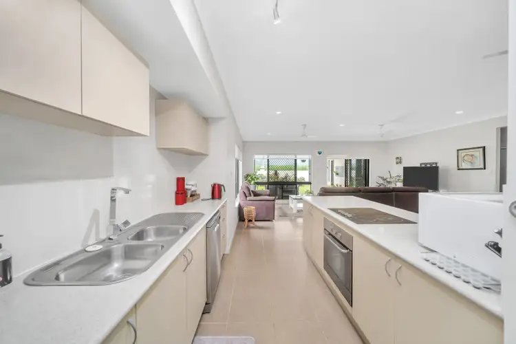 Fifth view of Homely house listing, 22 Barramulla Close, Edmonton QLD 4869