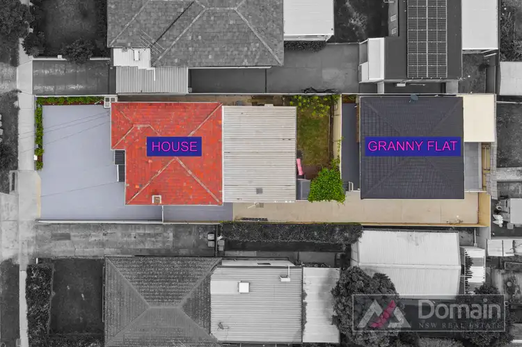 163 CROYDON ROAD, Hurstville NSW 2220