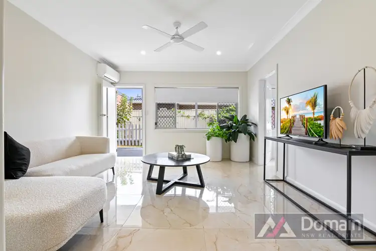 Second view of Homely house listing, 163 CROYDON ROAD, Hurstville NSW 2220