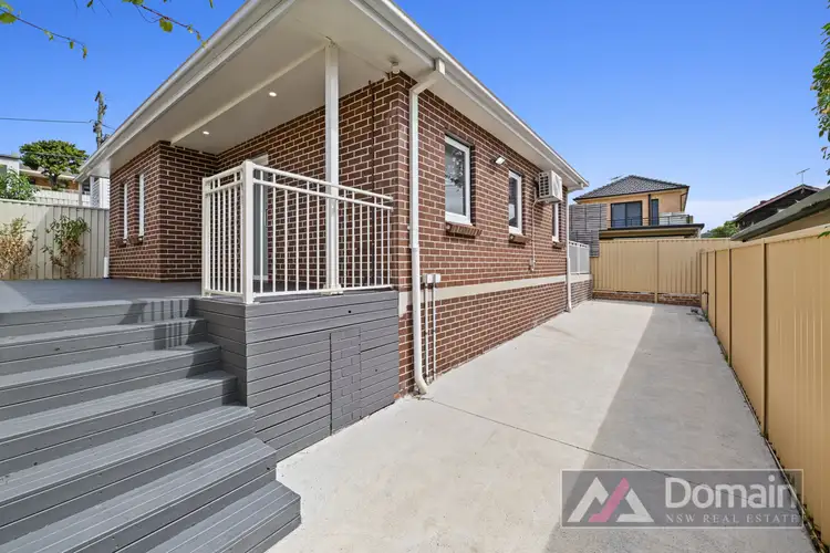 Fourth view of Homely house listing, 163 CROYDON ROAD, Hurstville NSW 2220