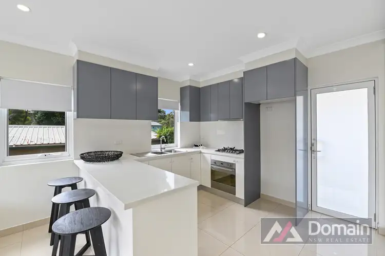 Fifth view of Homely house listing, 163 CROYDON ROAD, Hurstville NSW 2220