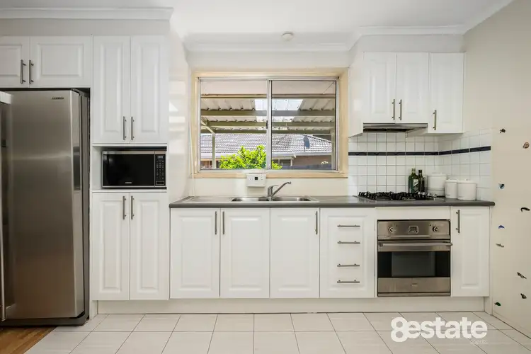 Third view of Homely house listing, 15 Atheldene Drive, St Albans VIC 3021