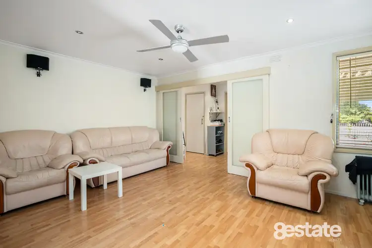 Fifth view of Homely house listing, 15 Atheldene Drive, St Albans VIC 3021