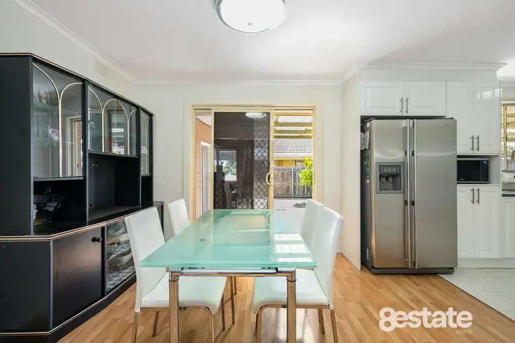 Sixth view of Homely house listing, 15 Atheldene Drive, St Albans VIC 3021
