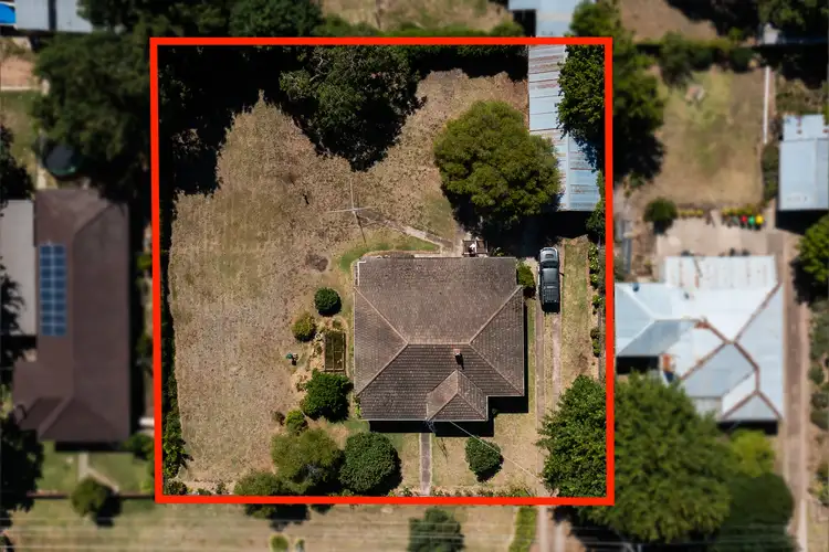 Main view of Homely house listing, 19 Shelton Street, Avenel VIC 3664