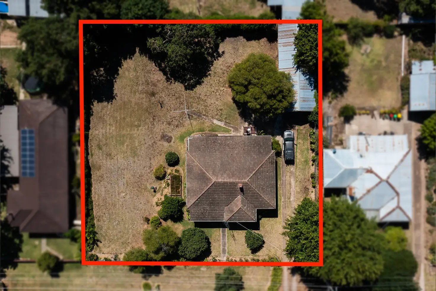 Main view of Homely house listing, 19 Shelton Street, Avenel VIC 3664
