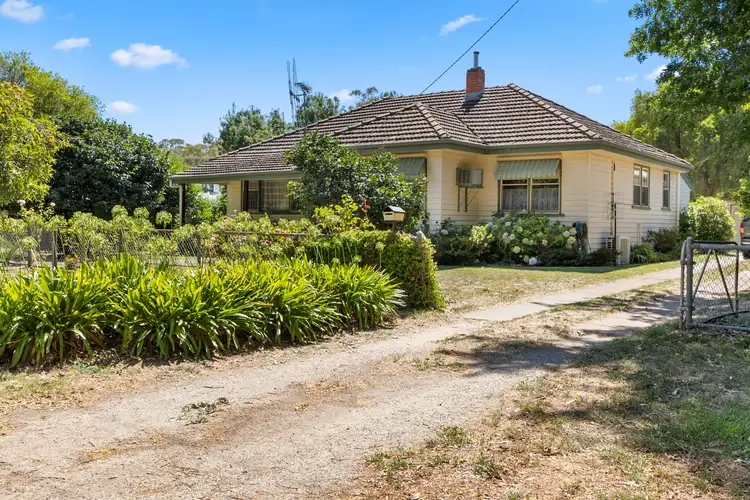 Third view of Homely house listing, 19 Shelton Street, Avenel VIC 3664