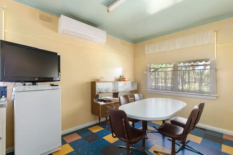 Fifth view of Homely house listing, 19 Shelton Street, Avenel VIC 3664