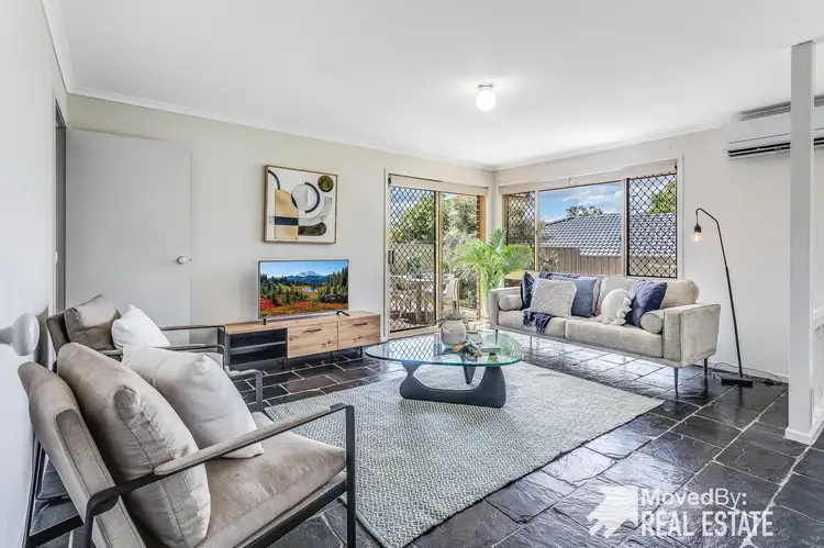 Fourth view of Homely house listing, 25 Duntreath Street, Keperra QLD 4054