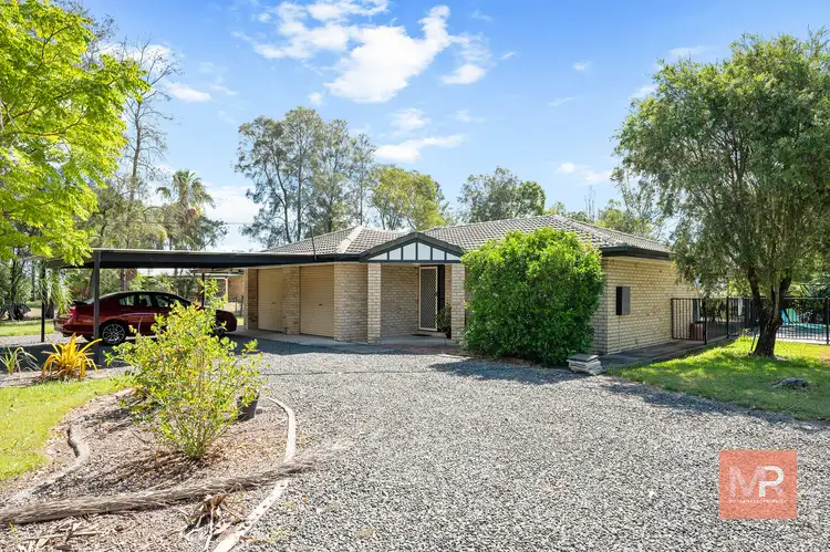 Fourth view of Homely house listing, 62 Whitaker Road, Cedar Grove QLD 4285