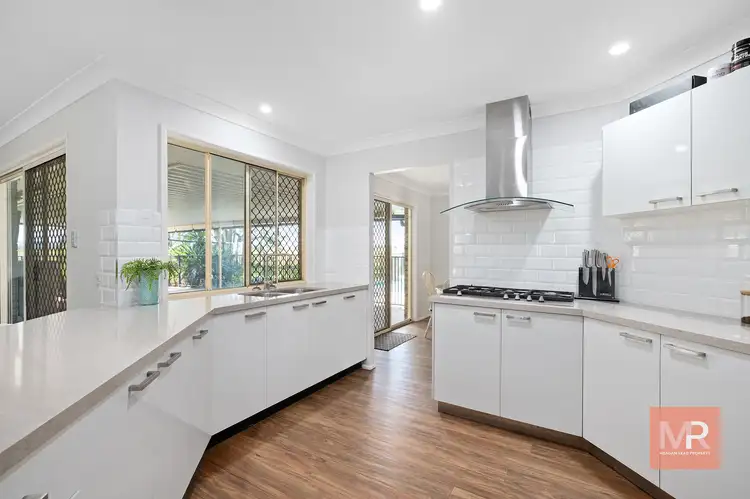 Fifth view of Homely house listing, 62 Whitaker Road, Cedar Grove QLD 4285