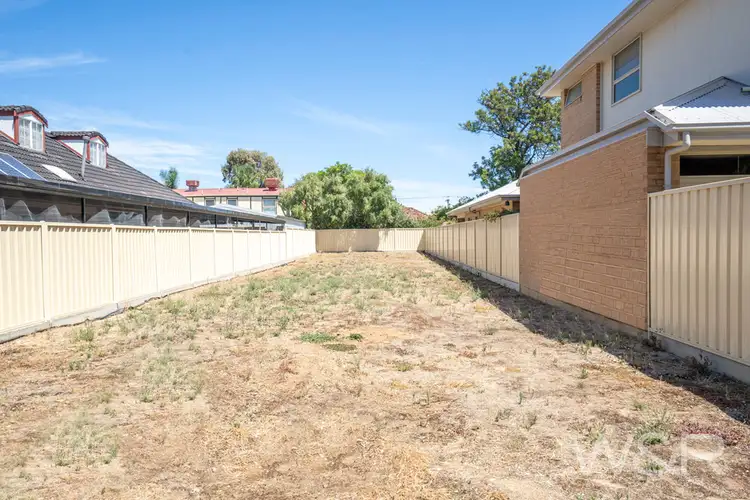 Second view of Homely land listing, 46A Boss Avenue, Marleston SA 5033
