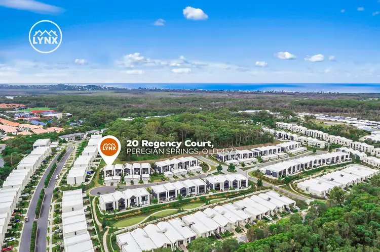 20 Regency Court, Peregian Springs QLD 4573