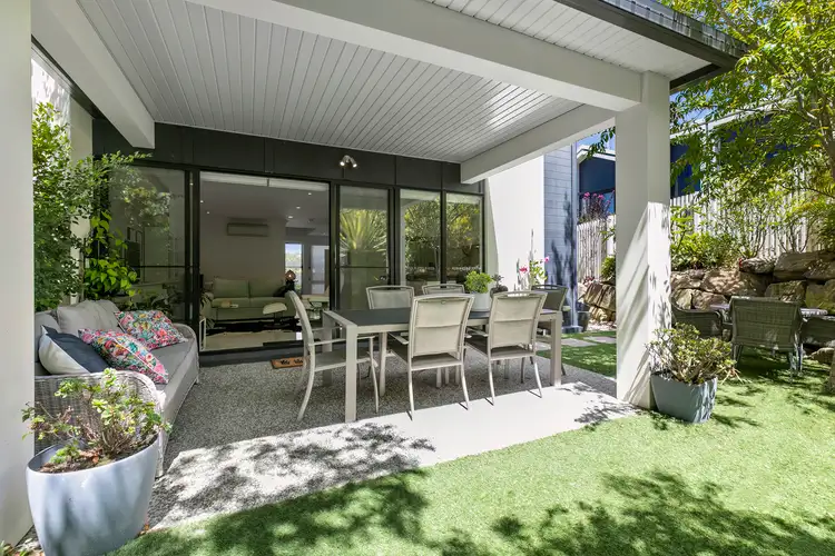 Fourth view of Homely villa listing, 20 Regency Court, Peregian Springs QLD 4573