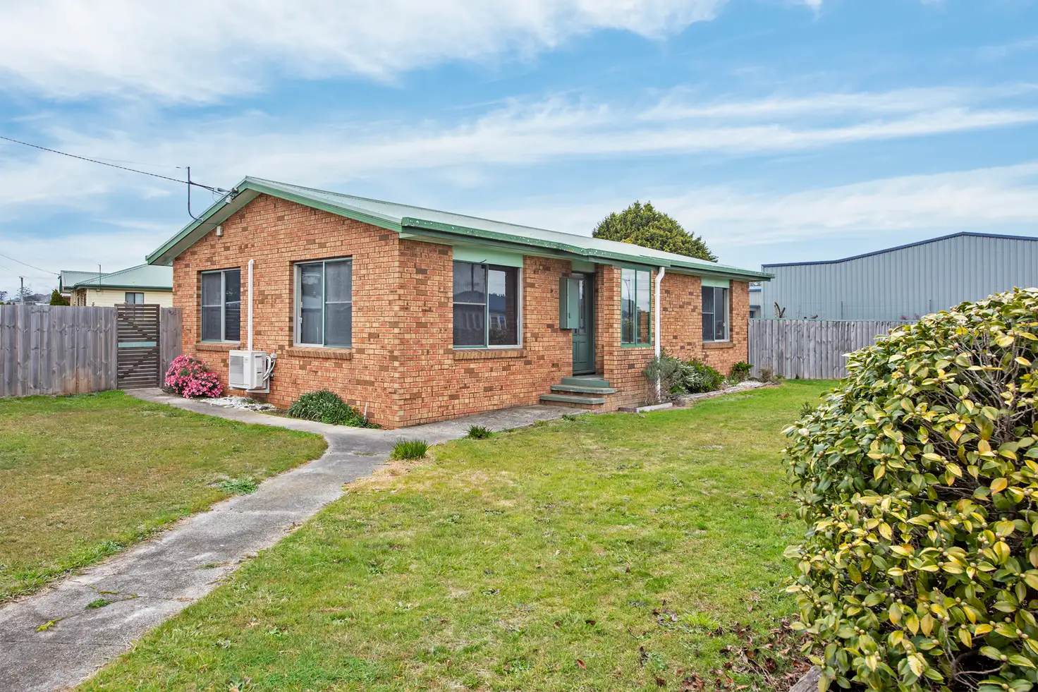 Main view of Homely house listing, 44A Upper Havelock Street, Smithton TAS 7330