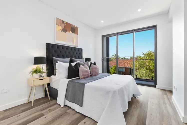 Third view of Homely semi-detached listing, 22A Agincourt Road, Marsfield NSW 2122