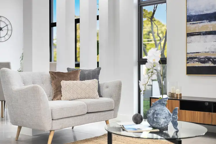 Fifth view of Homely semi-detached listing, 22A Agincourt Road, Marsfield NSW 2122