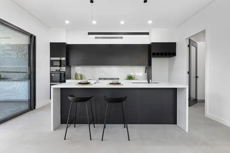 Sixth view of Homely semi-detached listing, 22A Agincourt Road, Marsfield NSW 2122