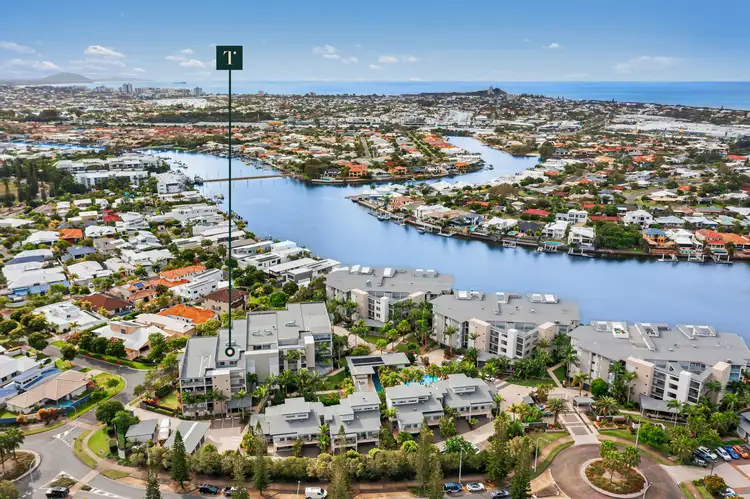 79/7 Grand Parade, Kawana Island QLD 4575