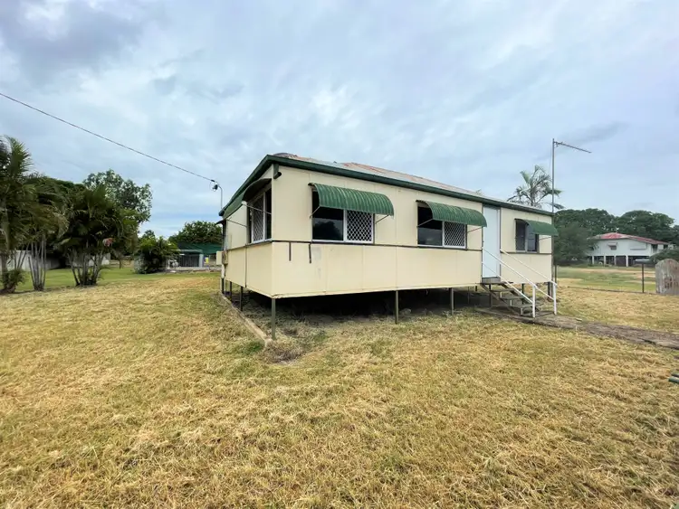 5 Sadds Lane, Queenton QLD 4820