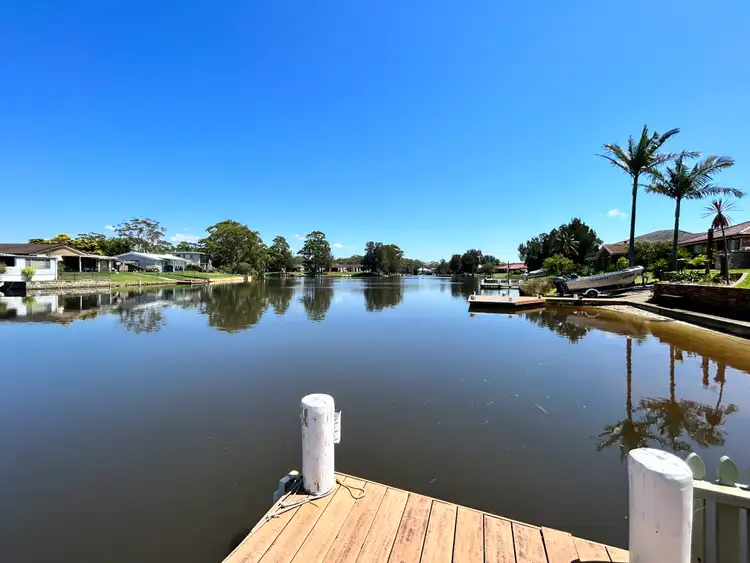 10 Cormorant Avenue, Sussex Inlet NSW 2540