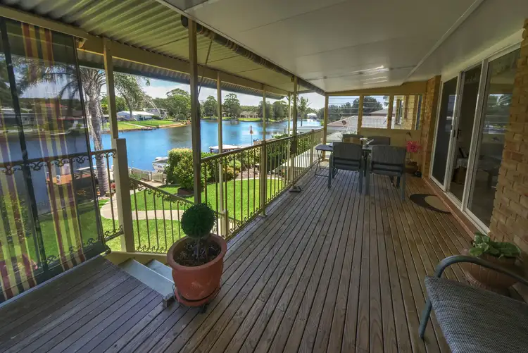 Second view of Homely house listing, 10 Cormorant Avenue, Sussex Inlet NSW 2540