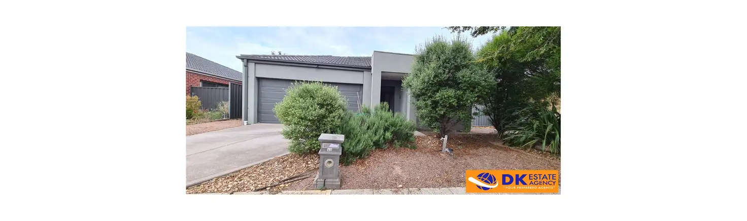 Main view of Homely house listing, 43 Wilandra Drive, Tarneit VIC 3029