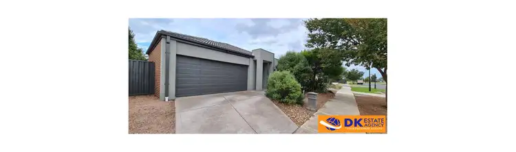 Second view of Homely house listing, 43 Wilandra Drive, Tarneit VIC 3029