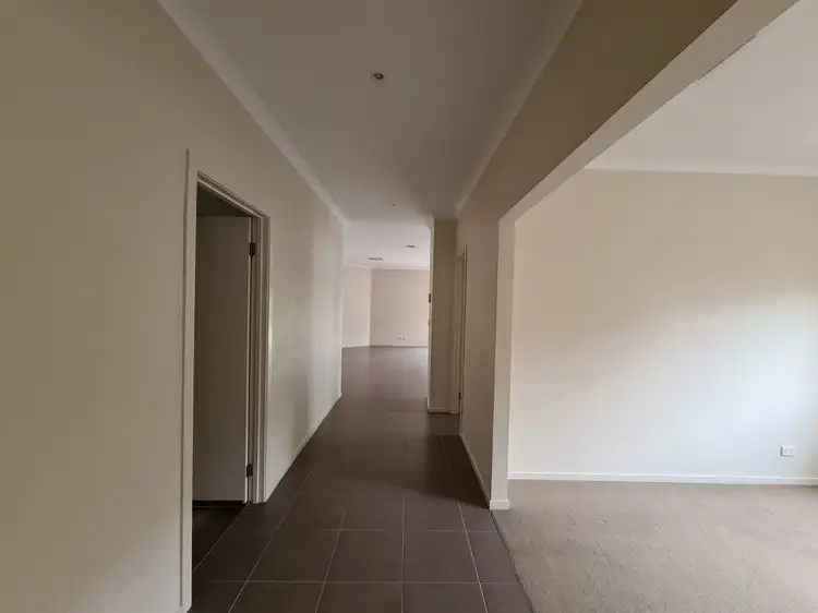 Fifth view of Homely house listing, 43 Wilandra Drive, Tarneit VIC 3029