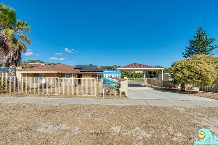 Second view of Homely house listing, 9 Lefroy Road, Yanchep WA 6035