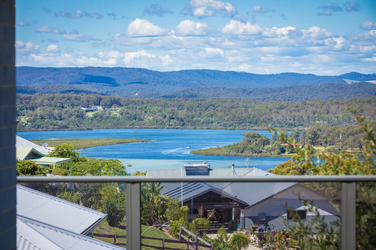 Main view of Homely house listing, 3 Warn Close, Merimbula NSW 2548