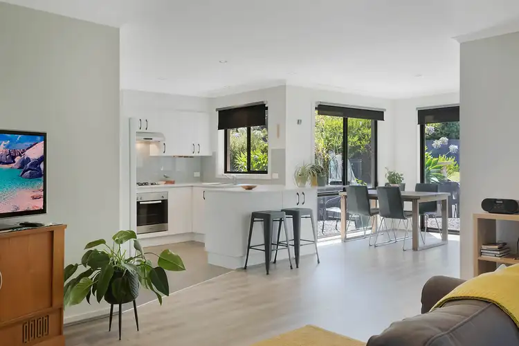 Fifth view of Homely house listing, 3 Warn Close, Merimbula NSW 2548