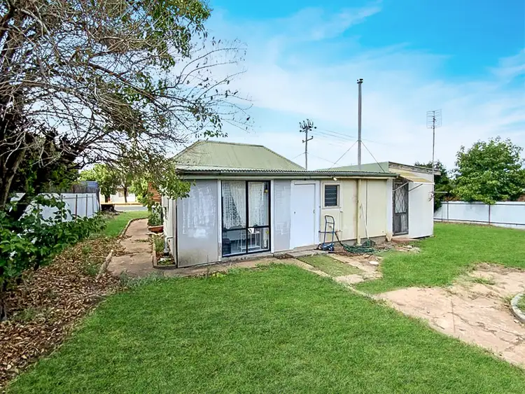 Second view of Homely house listing, 29 Patterson Street, Forbes NSW 2871