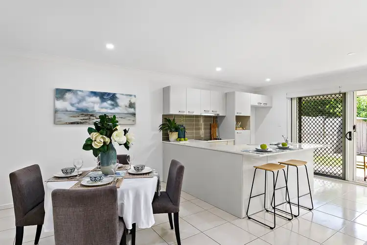 Fifth view of Homely semi-detached listing, 2/7 Rowley Close, Glass House Mountains QLD 4518