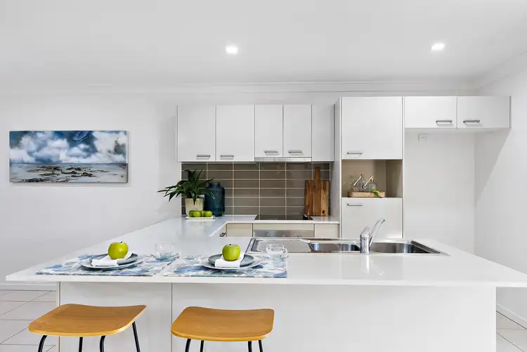 Sixth view of Homely semi-detached listing, 2/7 Rowley Close, Glass House Mountains QLD 4518