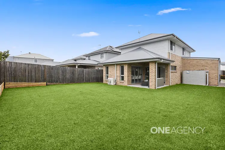 Second view of Homely house listing, 3 Wongawilli Street, Tullimbar NSW 2527