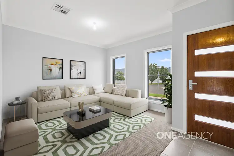 Third view of Homely house listing, 3 Wongawilli Street, Tullimbar NSW 2527