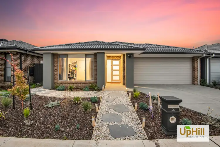 20 Magenta Street, Clyde North VIC 3978