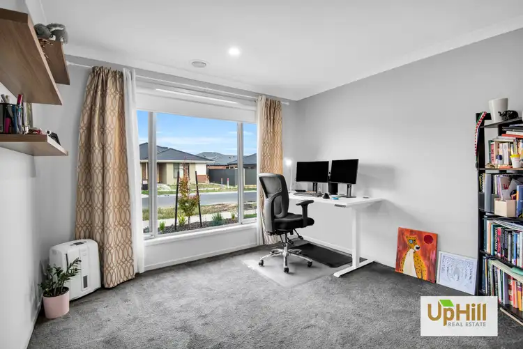Third view of Homely house listing, 20 Magenta Street, Clyde North VIC 3978