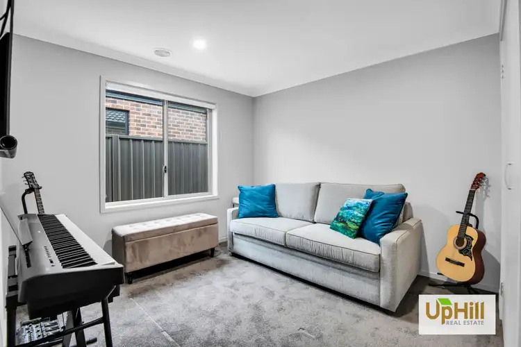 Fifth view of Homely house listing, 20 Magenta Street, Clyde North VIC 3978
