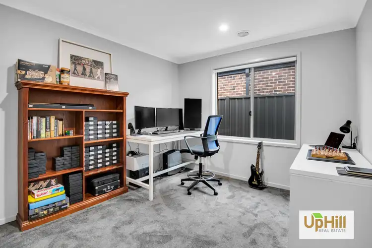 Sixth view of Homely house listing, 20 Magenta Street, Clyde North VIC 3978