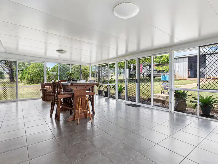 Second view of Homely house listing, 53 4AK Road, Oakey QLD 4401