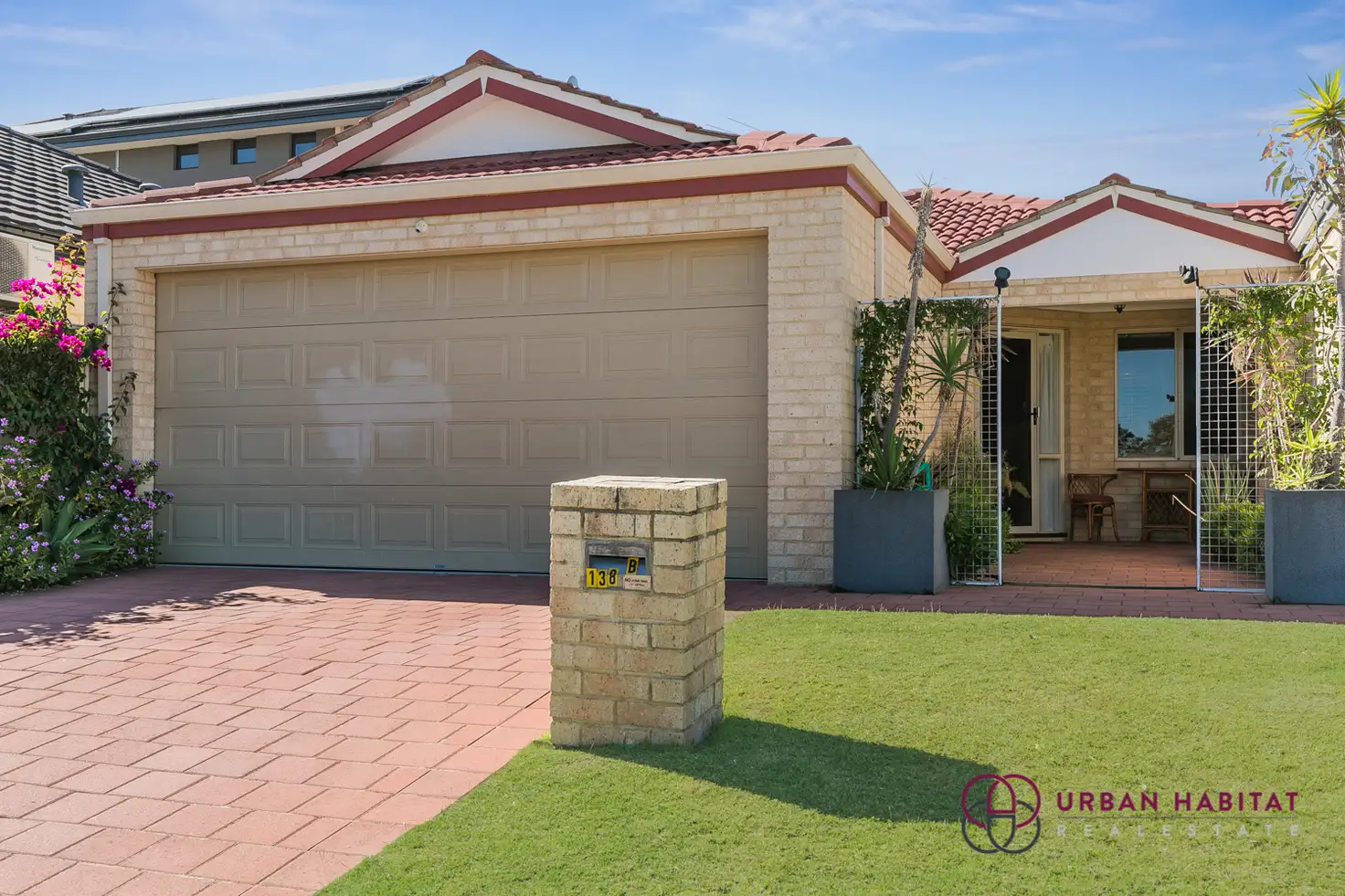 Main view of Homely house listing, 138B Yangebup Road, Yangebup WA 6164