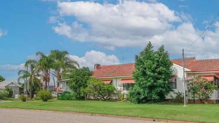 35 Brisbane Street, East Maitland NSW 2323