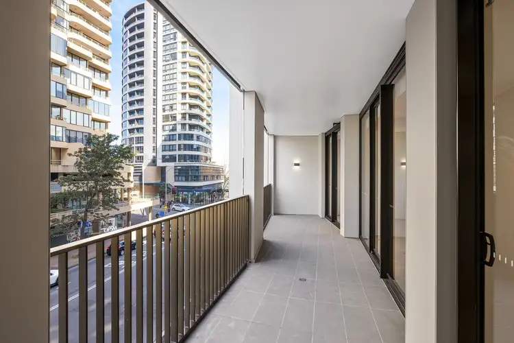 Fifth view of Homely apartment listing, 207/568 Oxford Street, Bondi Junction NSW 2022