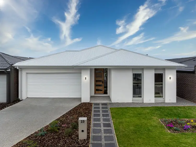 23 Violetta Boulevard, Diggers Rest VIC 3427