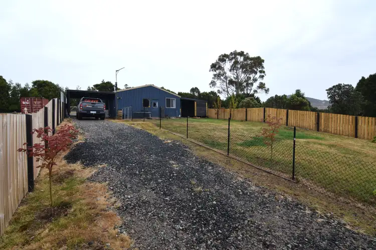 Second view of Homely house listing, 2 Ritchie Street, Waratah TAS 7321