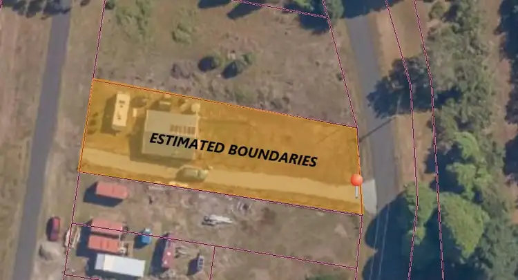 Third view of Homely house listing, 2 Ritchie Street, Waratah TAS 7321