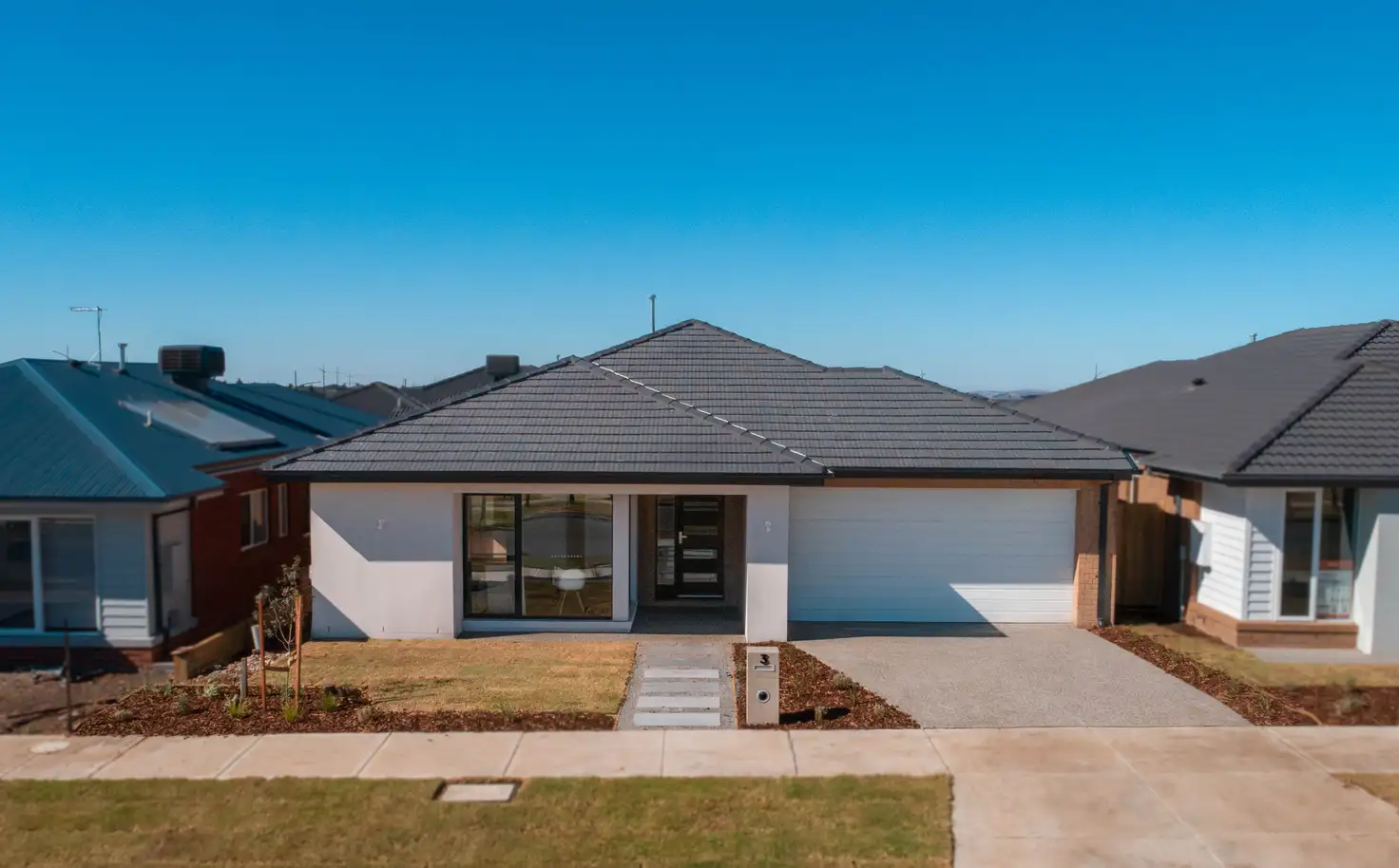 Main view of Homely house listing, 3 Node Way, Diggers Rest VIC 3427